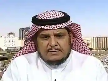 عبدالعزيز الحصيني