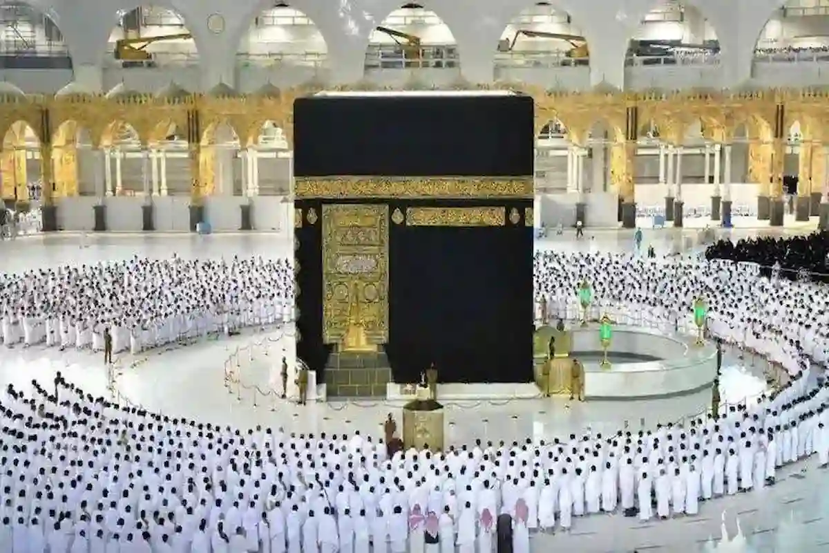 عبر منصة نسك وبأسهل طريقة
