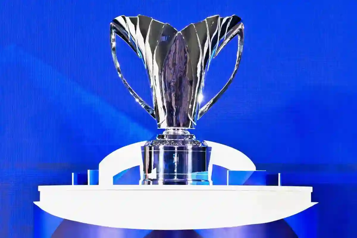  الأسماء المرشحة لتقديم كأس نهائي دوري أبطال آسيا