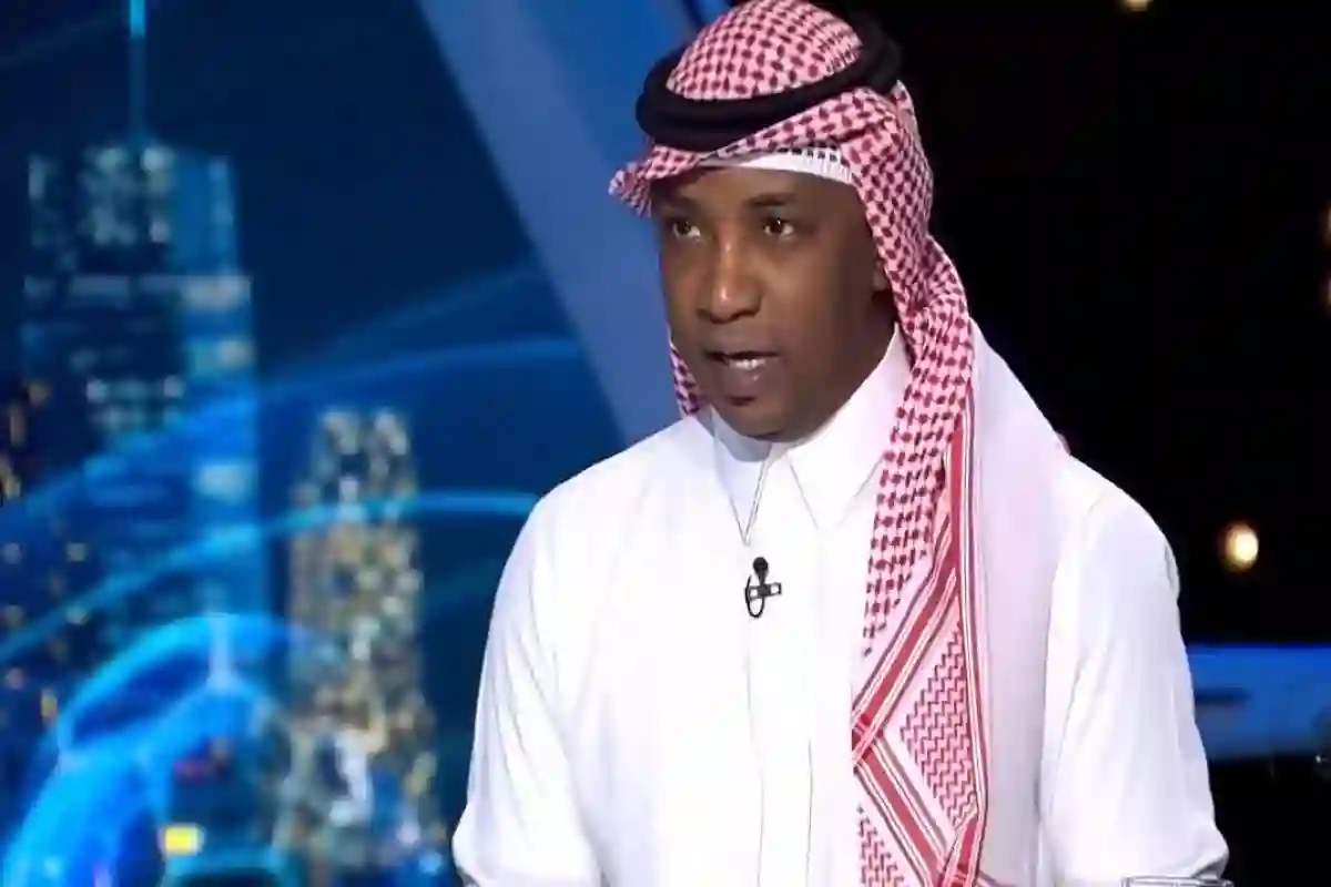 محمد نور يكشف عن صفة في شخصية مشعبي رئيس الاتحاد