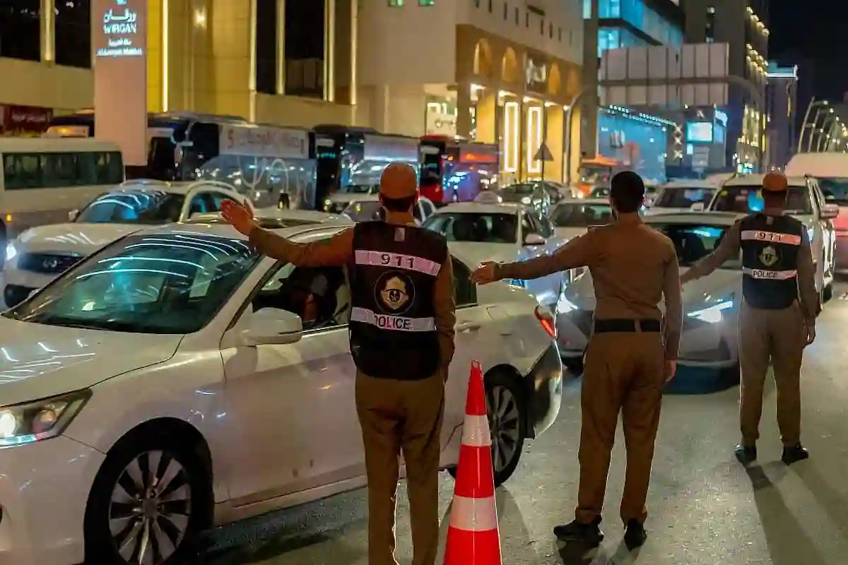 المرور يعلن بدء تفعيل منع دخول تلك المركبات إلى المشاعر المقدسة