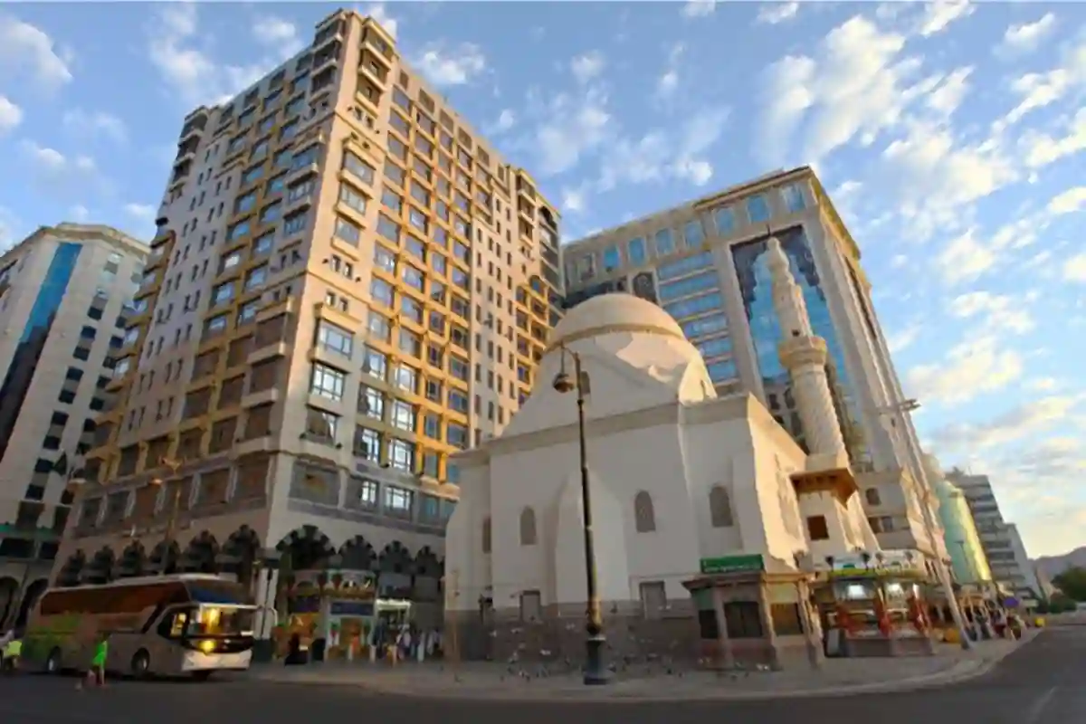 إمارة المدينة