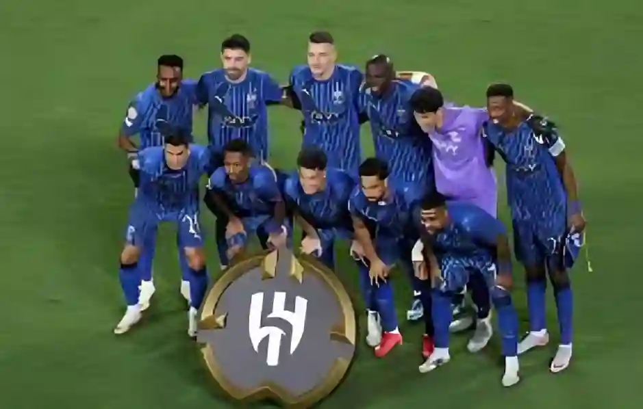 الهلال يهزم سيتي ويتأهل عالميًا