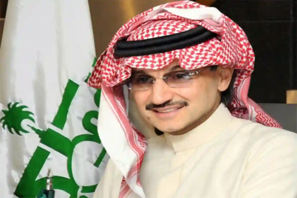 الوليد بن طلال يشيد بتأهل الهلال 