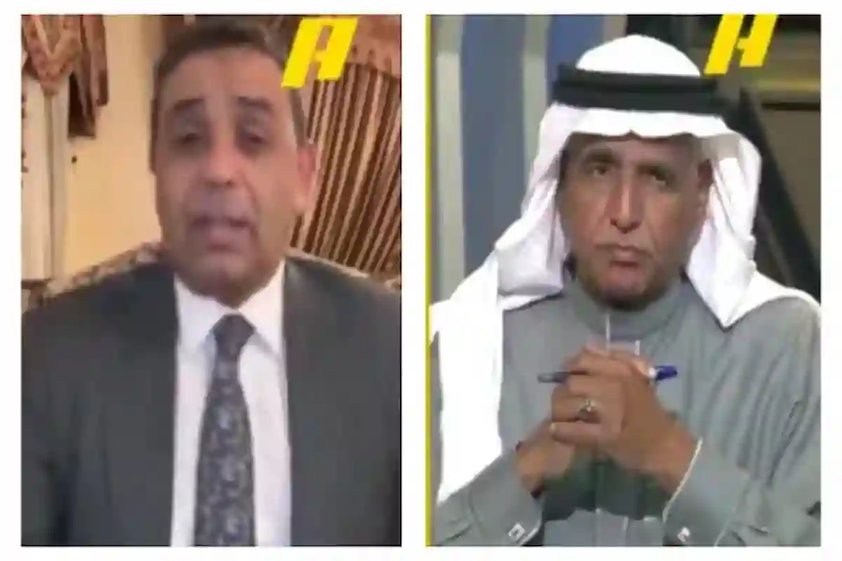 فودة وعثمان