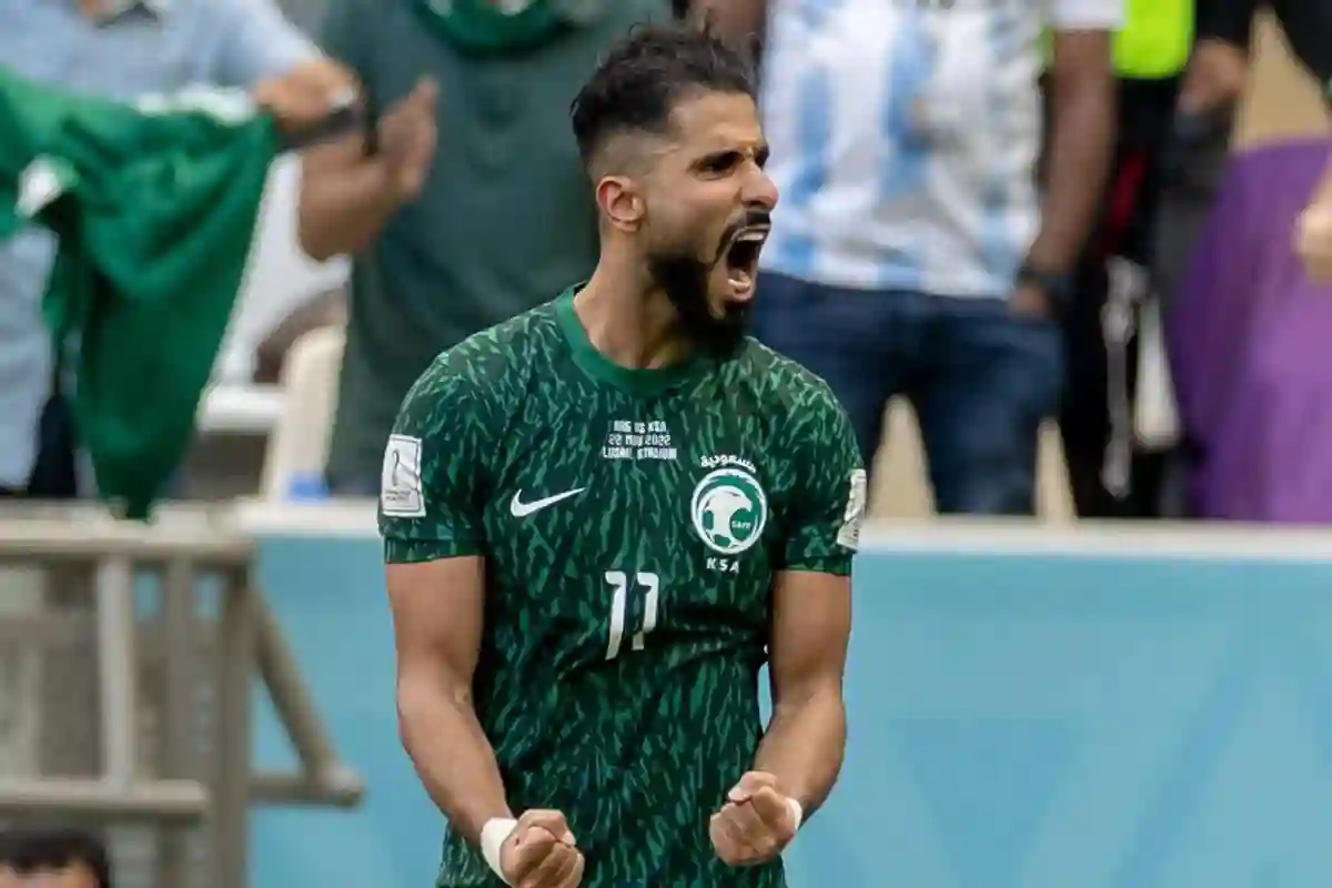 الشهري يكشف مفاجأة عن سبب رحيله من نادي روشن