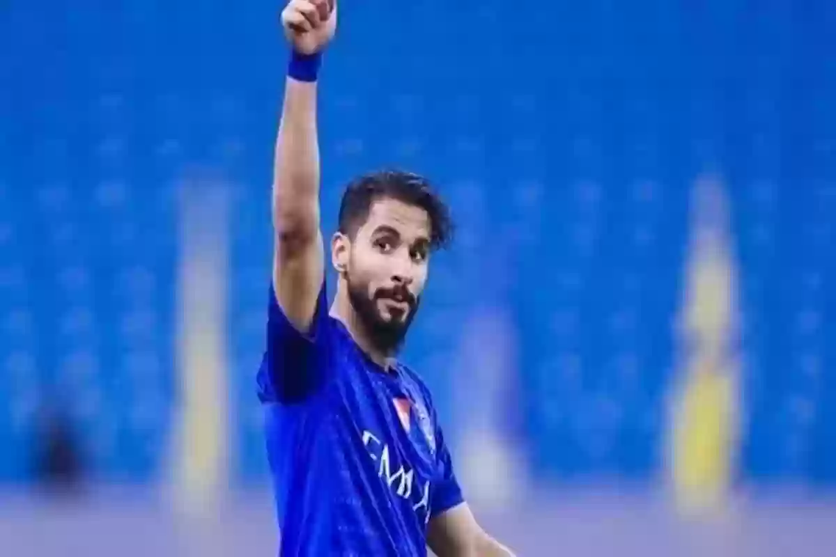 التعليق الأول من