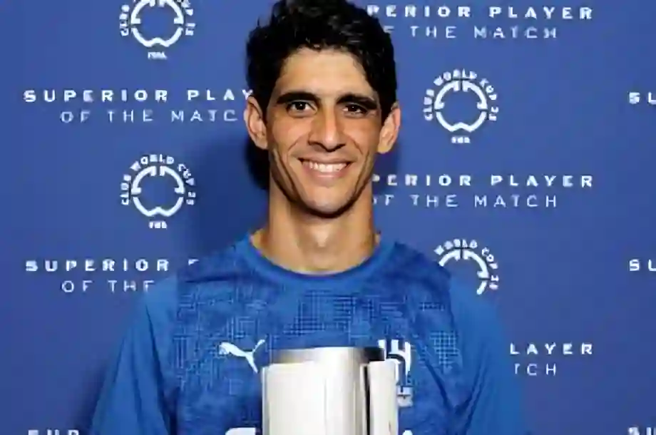 بونو: الهلال قادر على المستحيل