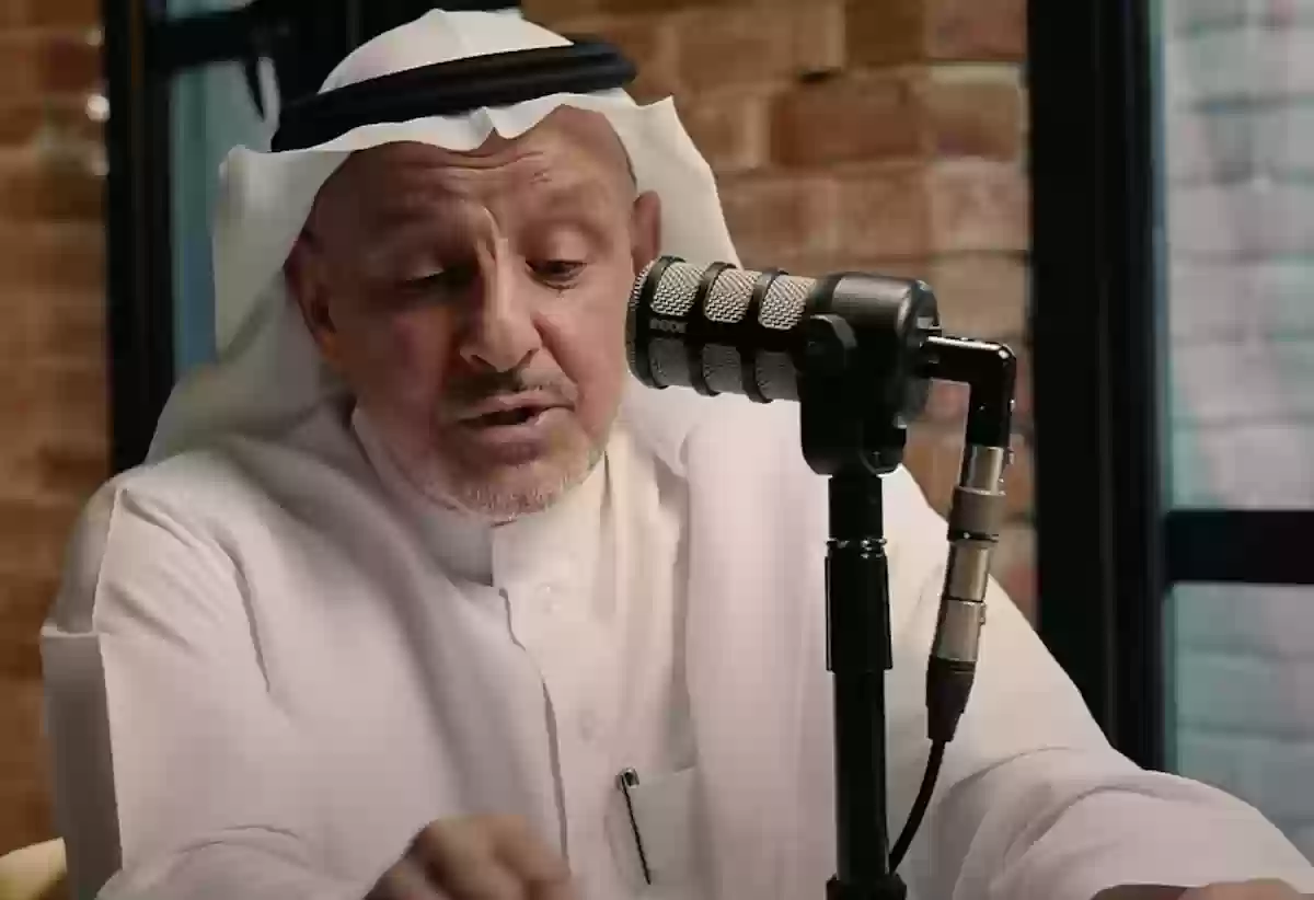 الخضيري يشرح عن حليب الابل