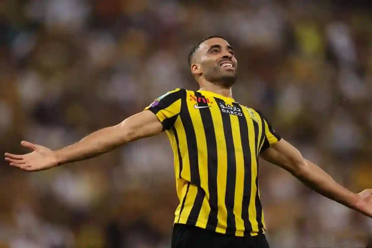 جمهور الشباب السعودي يُطالب بفسخ عقد 