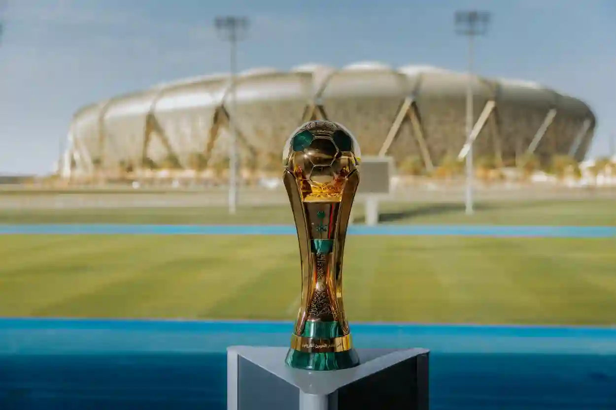 كأس خادم الحرمين الشريفين