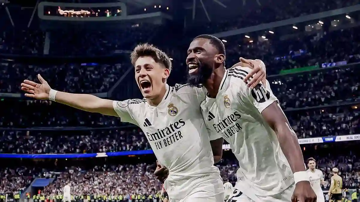 نهائي كأس الملك