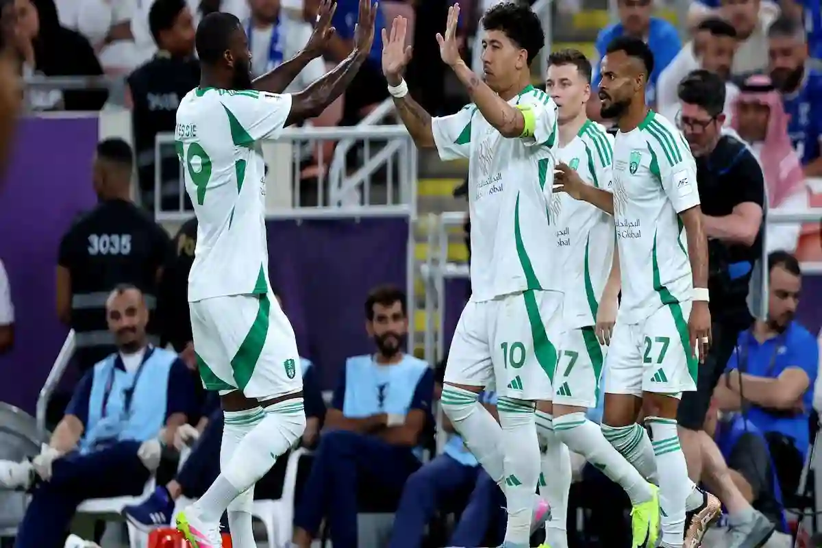  نبأ سار لجمهور الأهلي قبل مواجهة كاواساكي بنهائي النخبة الآسيوي