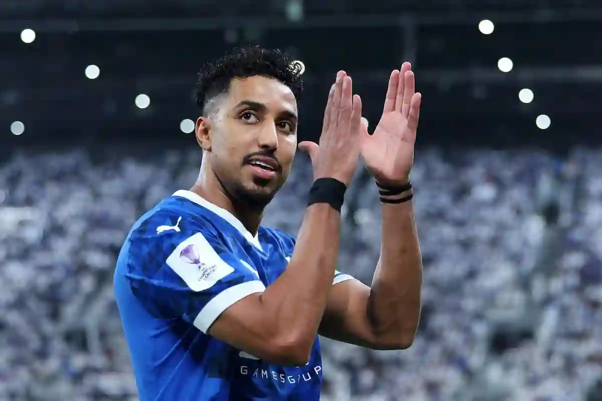 الدوسري يعرقل صفقة الهلال مع إنزاغي لهذا السبب غير المتوقع