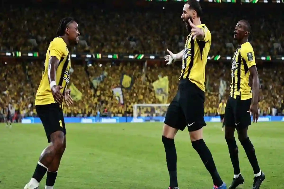الاتحاد يقابل الوحدة في دور الـ 32 من أغلى الكؤوس موسم