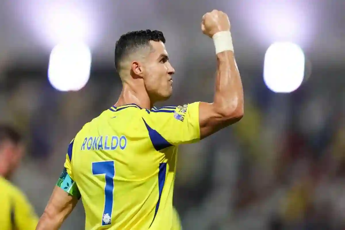 تقارير قوية تكشف عن صفقة النصر الجديدة من الدوري الإيطالي
