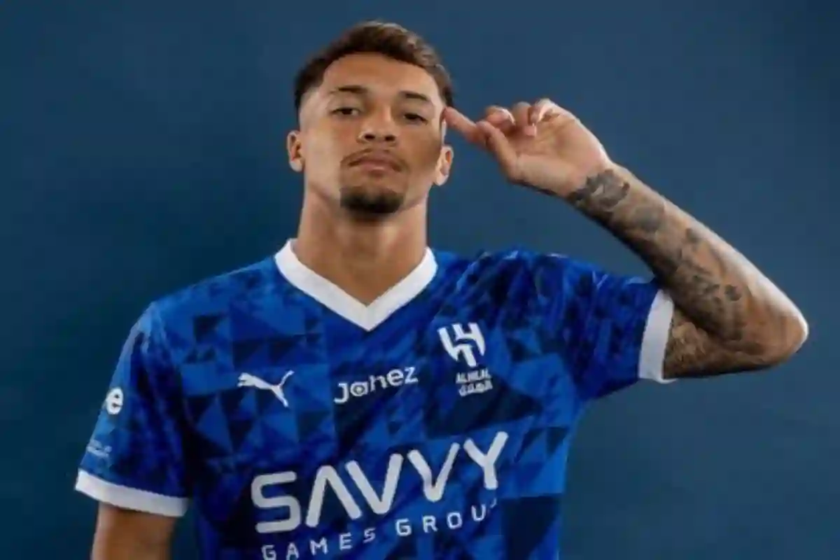 سر الأداء الخارق لنجم الهلال