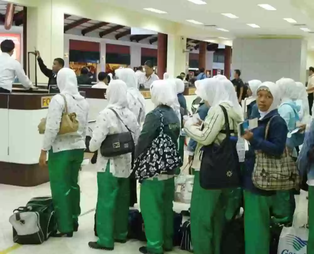 التأمين على العمالة المنزلية موقوف