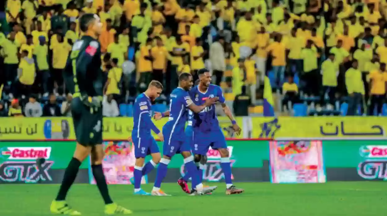 نجوم العاصمة الإيطالية تبدأ في اللجوء إلى الدوري السعودي
