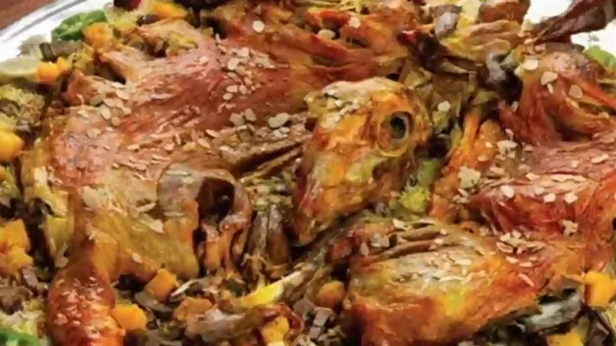 أفضل مطابخ ذبايح في جدة