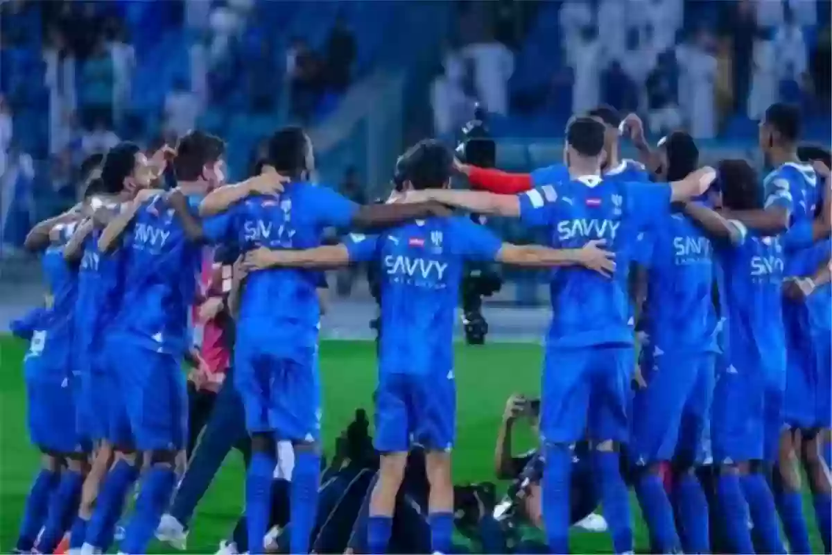 رئيس العميد الأسبق يكشف رأيه في مواجهة الهلال السعودي المرتقبة