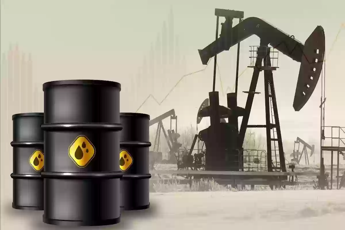 تراجع اسعار النفط عالمياً الى مستويات متدنية بسبب قرارات اوبك والرسوم الجمركية
