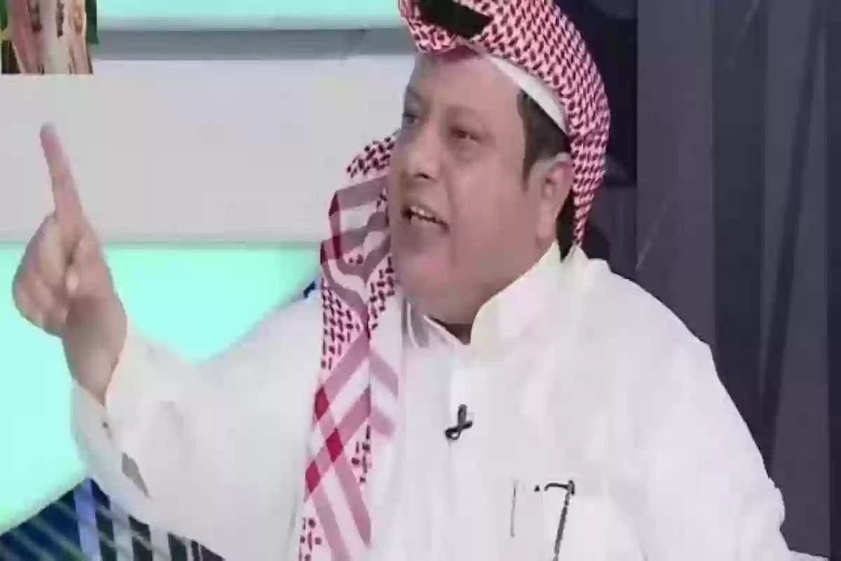 أبو هداية يهاجم الهلال والاتحاد وينصف الإدارات الضعيفة والسبب.