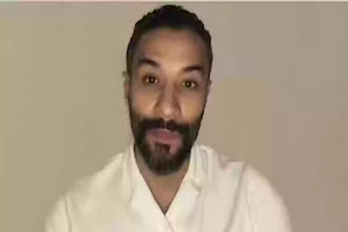 عاجل | العثور على السعودي المفقود في القاهرة