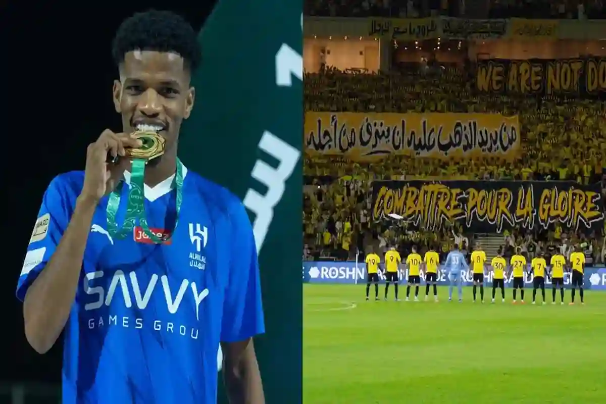 الاتحاد السعودي يعلن التعاقد مع أولى صفقاته الصيفية
