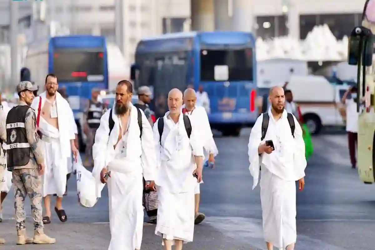 العقيل يكشف حالة الطقس والمناخ على المشاعر المقدسة في الأجزاء الشرقية