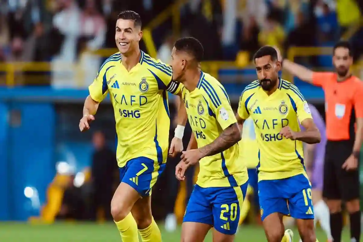 نجم الكرة الإنجليزية على أعتاب الدوري السعودي في الصيف والنصر الأقرب