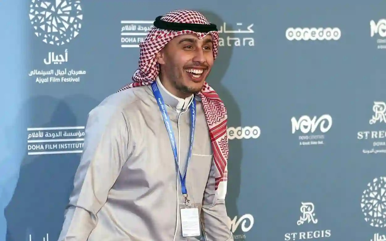 شعيب راشد يعلن سحب الجنسية الكويتية عنه