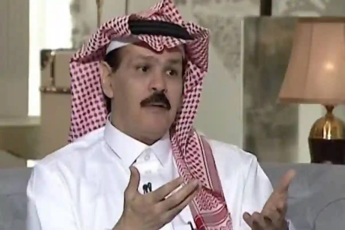 حقيقة الجانب المظلم في الهلال!! الطريقي يعلق على تصريحات القائد السابق