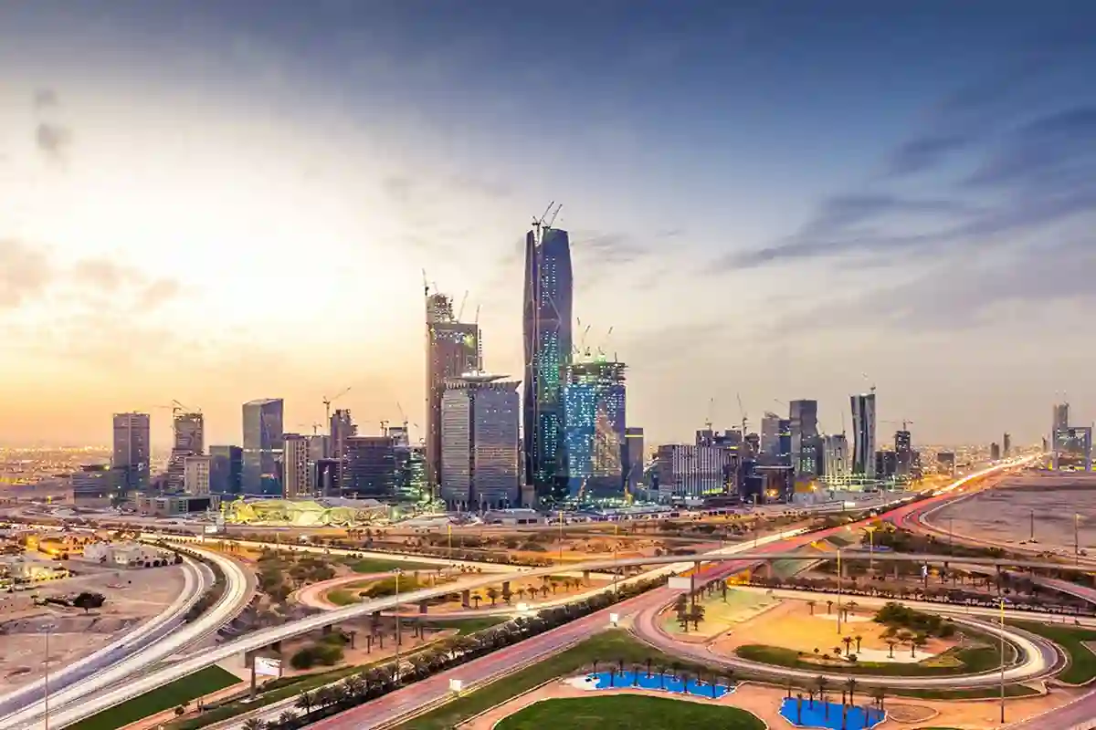 المملكة العربية السعودية