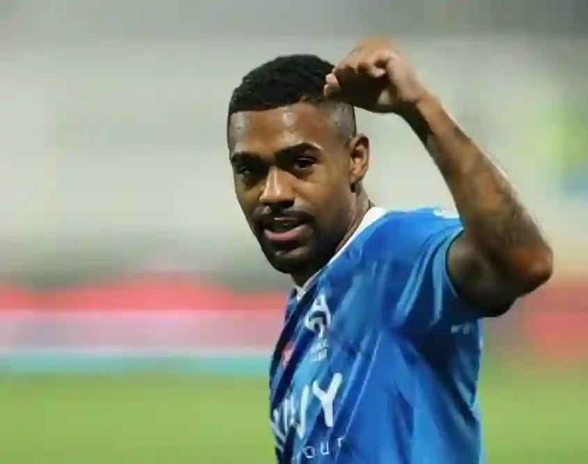 مالكوم الهلال لن يتراجع