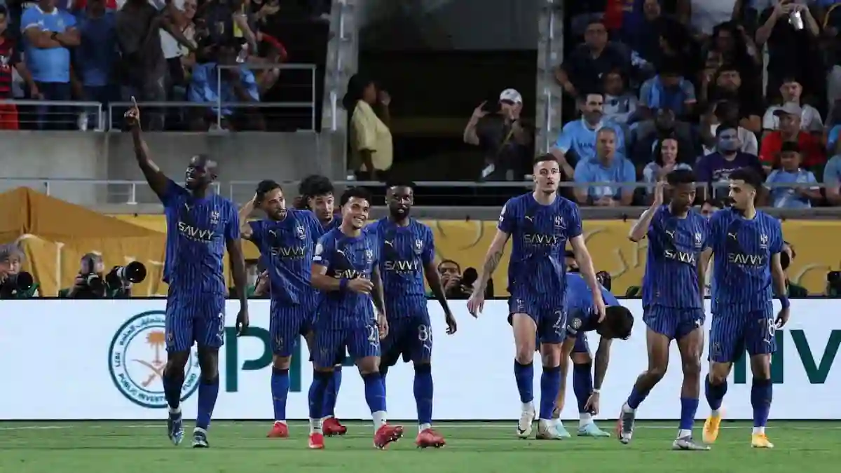 نادي الهلال