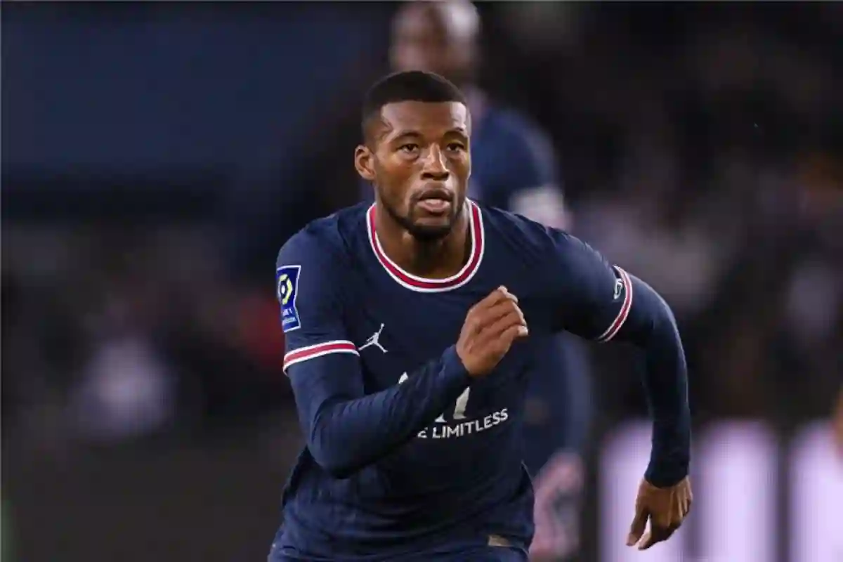 الهولندي جورجينيو فينالدوم