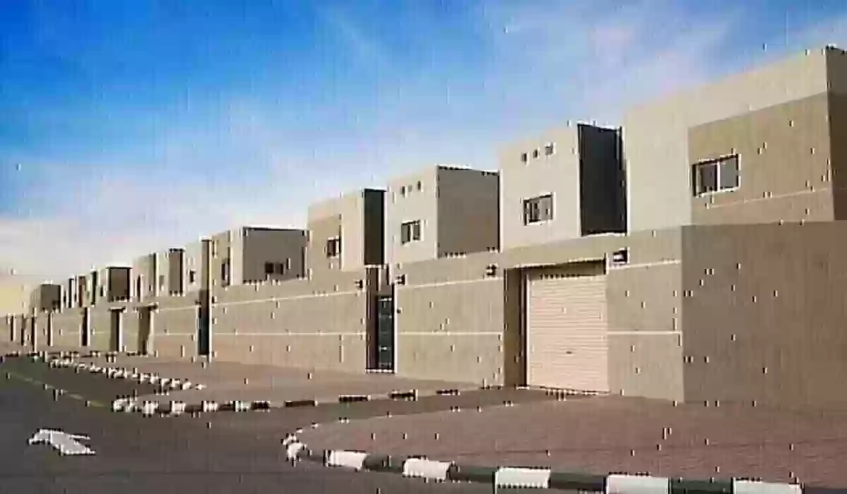 خطوات وشروط التسجيل في الإسكان التنموي برقم الهوية
