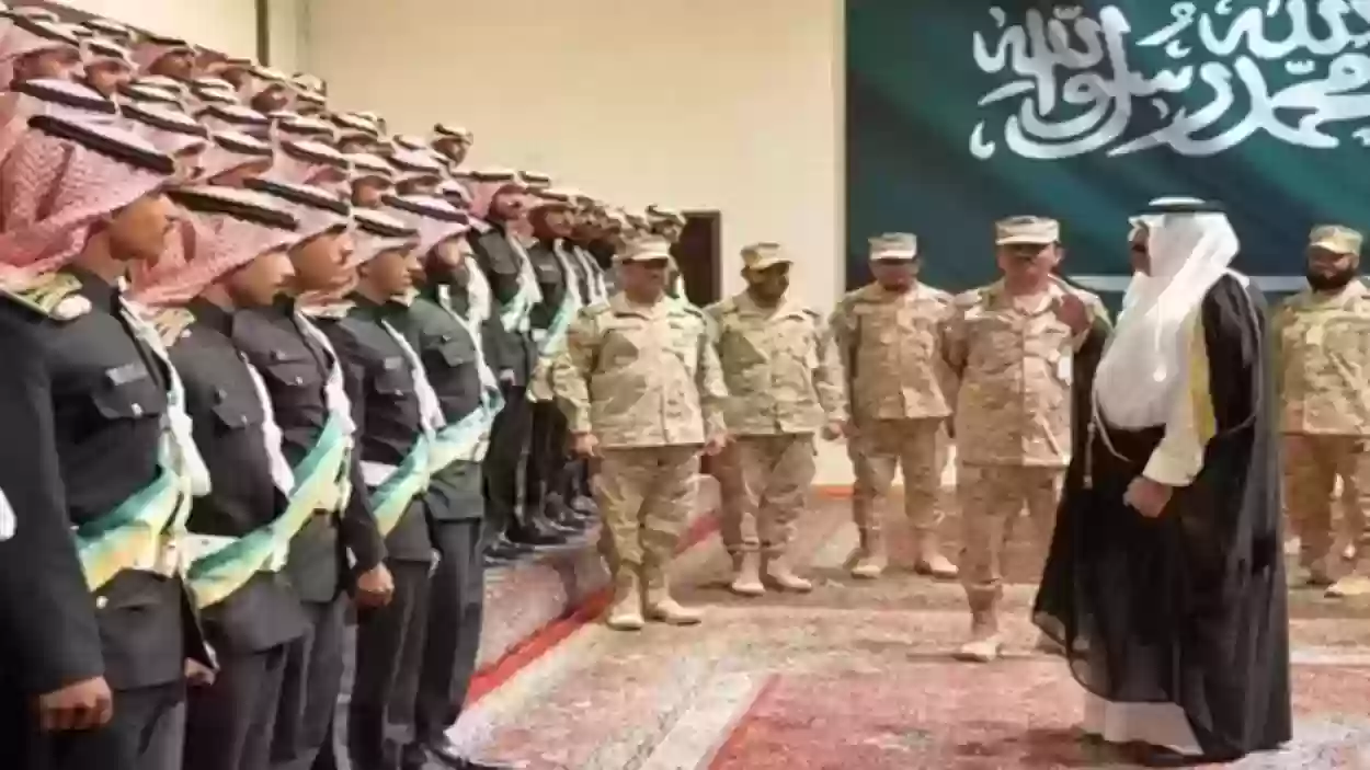 من يحق له التقديم على كلية الضباط؟! الكلية تستحدث شروط القبول والالتحاق بها.. تعرف عليها