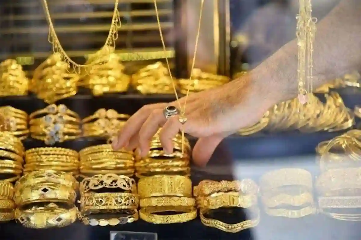 أسعار الذهب في السوق السعودي بمستهل تعاملات السبت 5 أبريل 2025