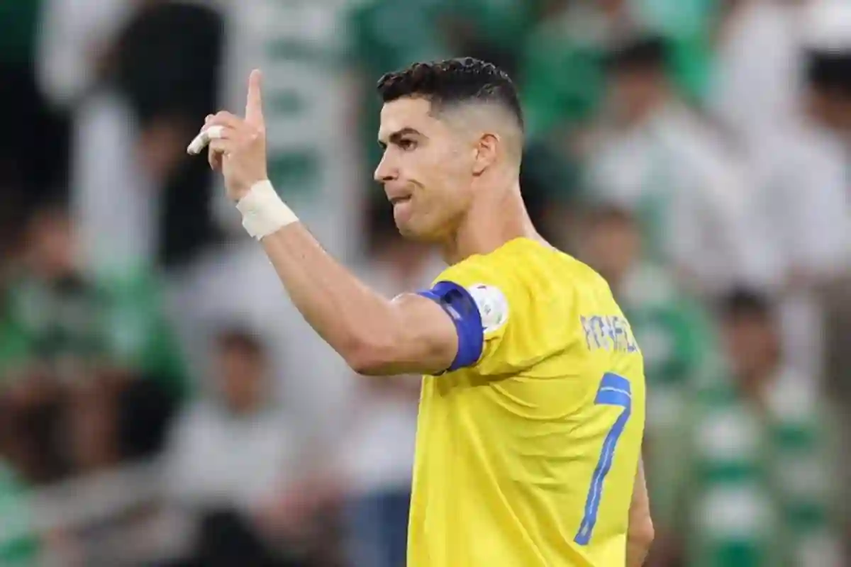 وجماهير النصر تردّ اعتباره.. الدعيع يعلنها