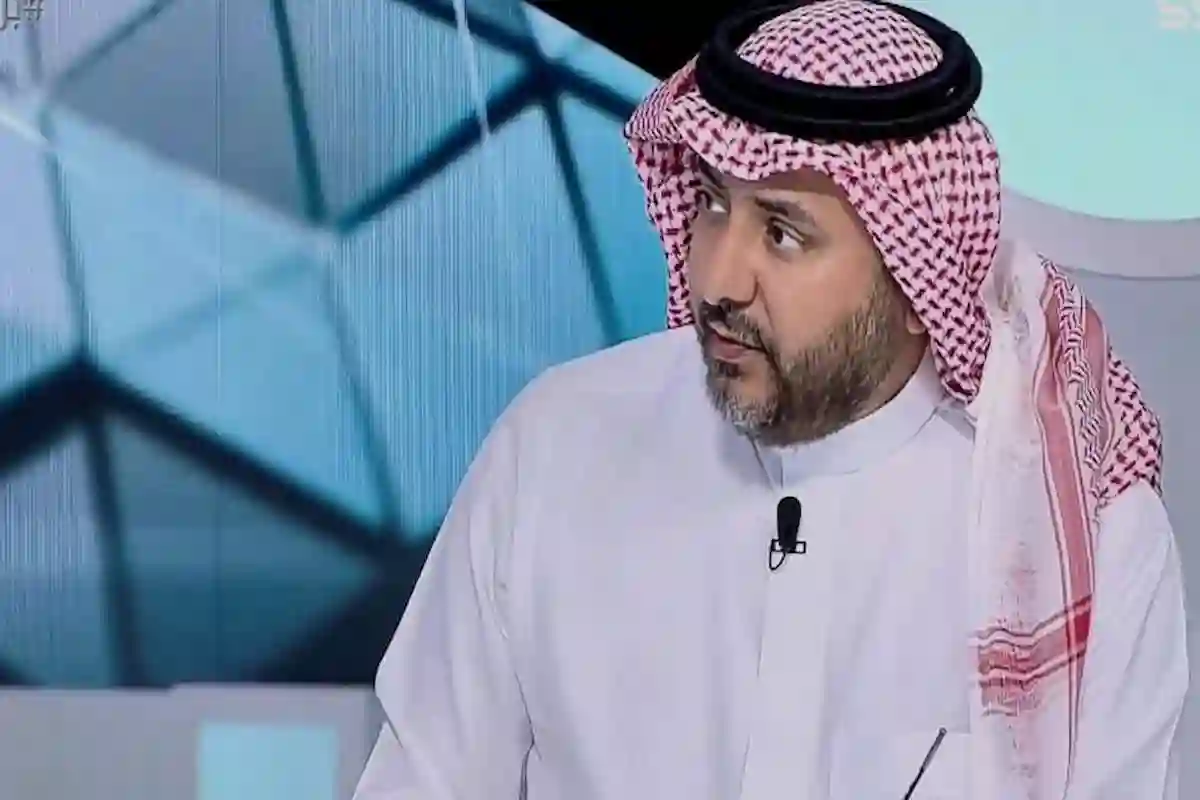 التويجري يُلمّح بضرورة رحيل لاعب الهلال المحلي