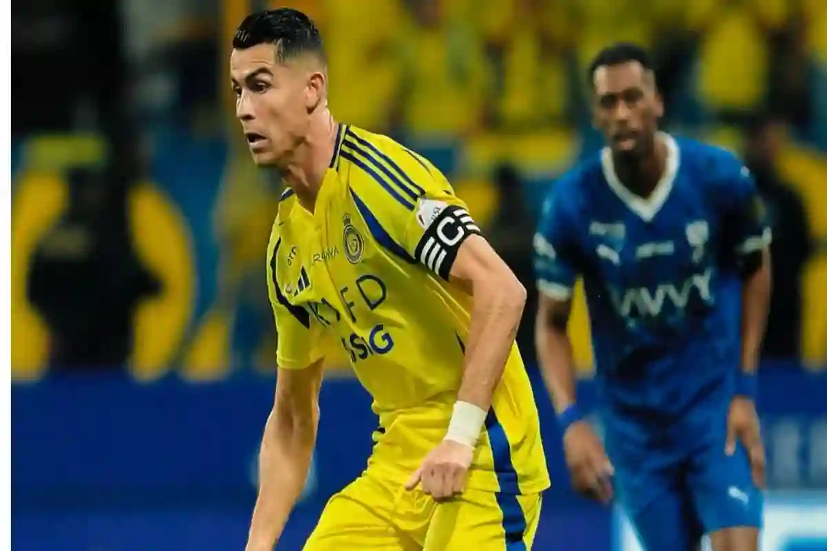 النوفل يعلق على ثلاثية النصر في شباك الهلال في ديربي الرياض