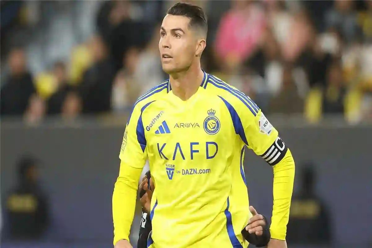  الدون يفتح قلبه للجماهير ويتحدث عن التسجيل في الفوز على الهلال