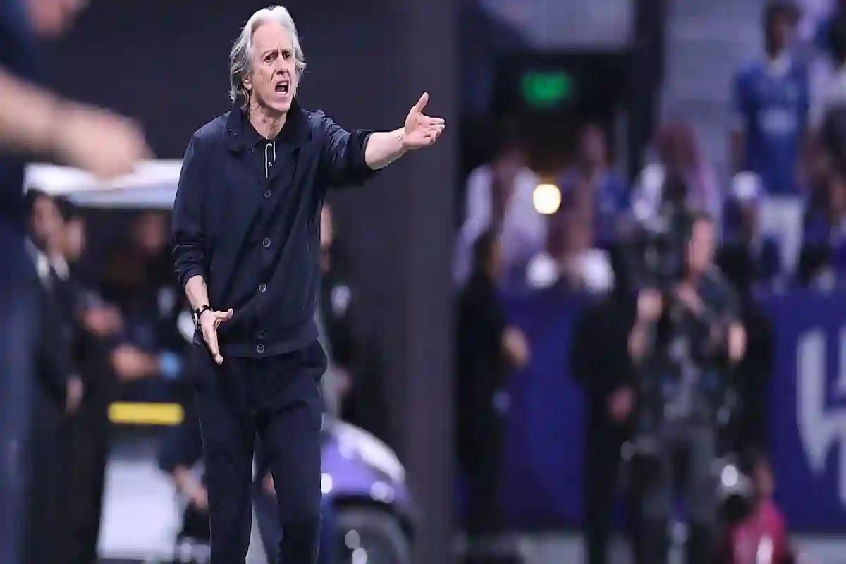  الجابر يفجر صدمة من تأثير العرض البرازيلي على خيسوس في ديربي النصر