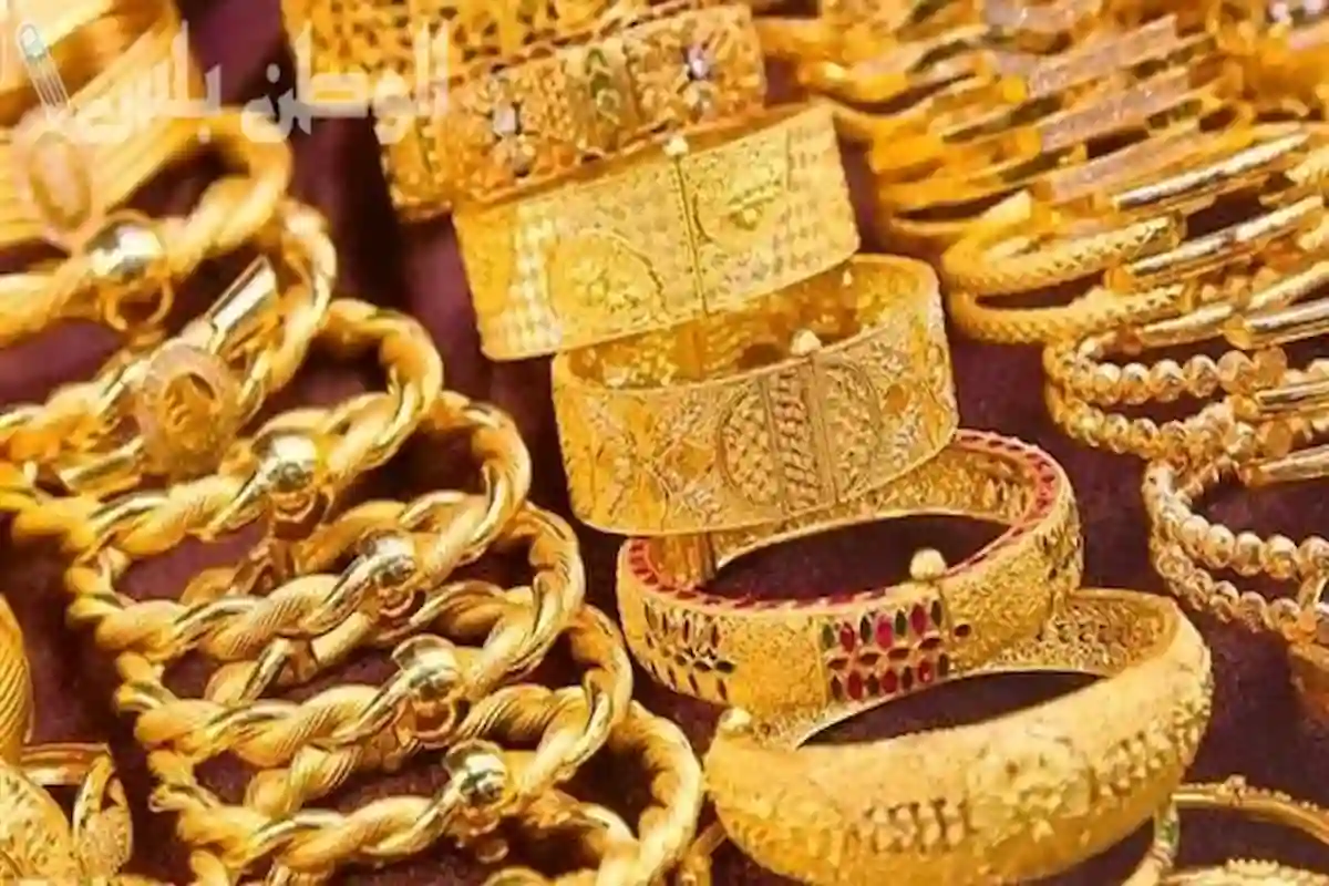 تغيرات مثيرة ومفاجأة في أسعار الذهب في السعودية قبل عيد الأضحى