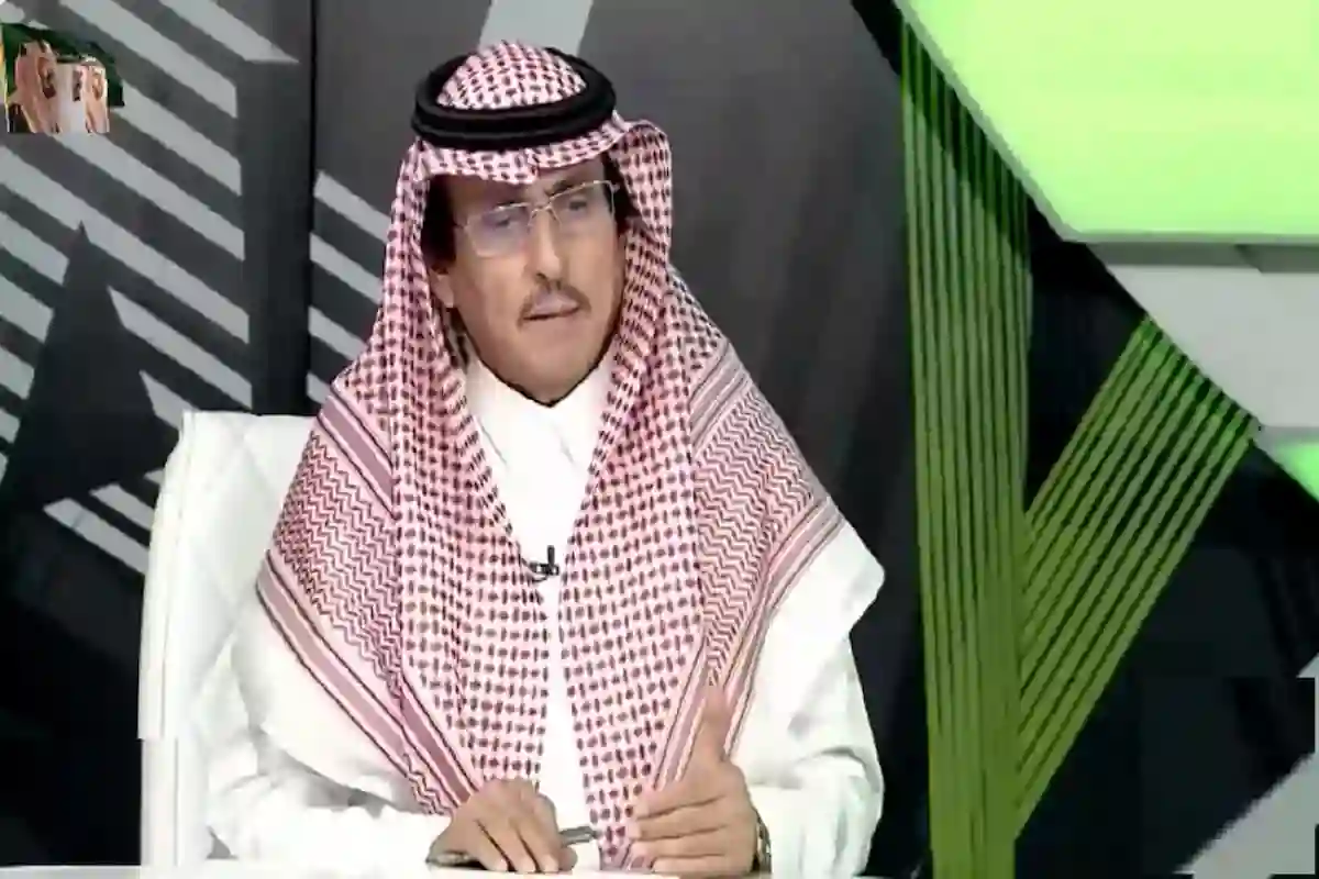 الدويش يفتح النار على إدارة الكرة السعودية بسبب النصر السعودي