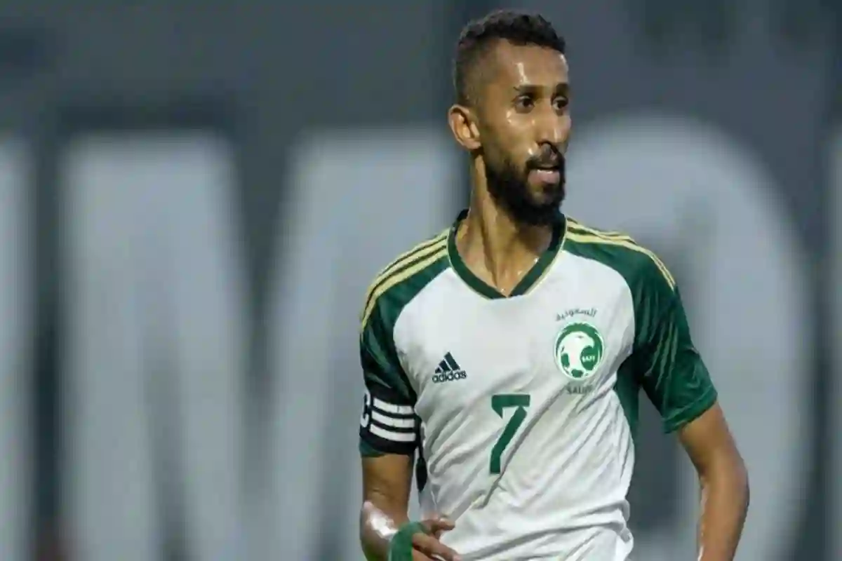الفرج يثير الجدل بشان مسيرته الكروية في نيوم والهلال السعودي