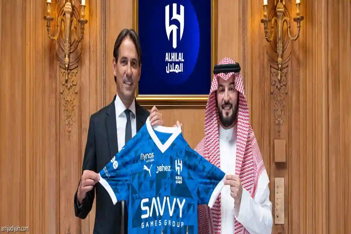 الروقي يعلق على تولي إنزاجي تدريب الهلال السعودي خلفًا لخيسوس