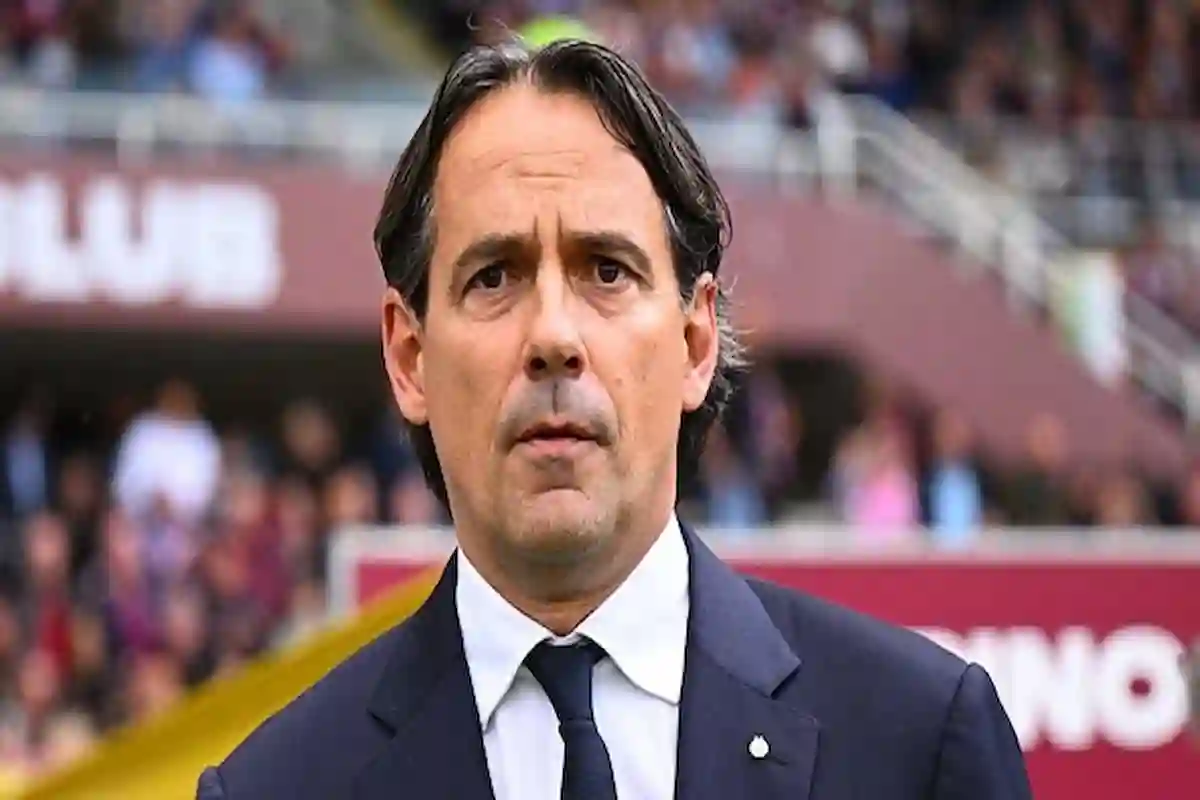 أول تعليق من إنزاجي عن تدريب نادي الهلال السعودي خلفًا لخيسوس